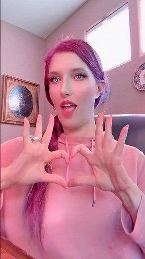 5 Hand Symbols for “I Love You” | Heartfelt Dance Trend 🫶🤟