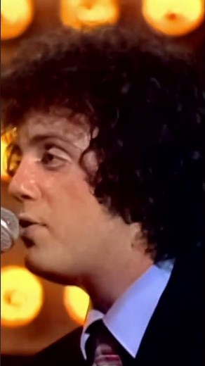 BILLY JOEL: SHE'S ALWAYS A WOMAN | LIVE 1978