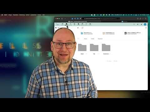 Nextcloud 4/4: Creating surveys