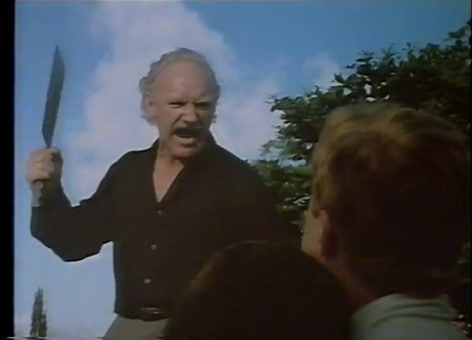 Eureka (1983) Trailer : Free Download, Borrow, and Streaming : Internet Archive