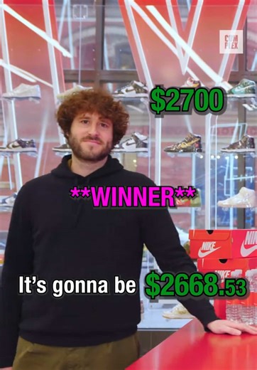 Budget-Friendly Sneaker Shopping Tips from Lil Dicky