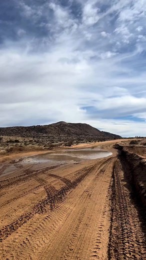 10K views · 55 reactions | Who doesn't love a good splash in a mud puddle!? The person who has to wash it off after, that’s who!藍 | ICON Vehicle Dynamics | Facebook