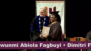 1.5K views · 36 reactions | You can rewatch the livestream of the morning commencement ceremony for all Post Graduate students and American Sentinel College Undergraduate students here. Congratulations to all Post graduates! | Post University | Facebook