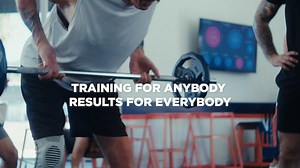 F45’s workouts are built for every fitness level. Your goals. Your pace. Training for ANYBODY. Results for EVERYBODY. | F45 Training