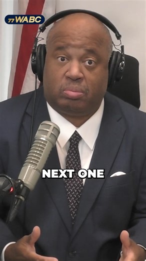 On "The Dominic Carter Show," Dominic Carter on WABC Radio gives his heartfelt reaction to the shocking assassination of Charlie Kirk—a tragic reminder of our country's deep divisions and rising violence. Listen live weekdays at 3PM & 12AM EST on 770 AM, http://WABCRadio.com, or the #77WABC app. | Red Apple Media - US