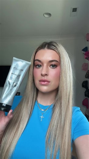 Redken Hair Cleansing Cream: My Favorite Clarifying Shampoo