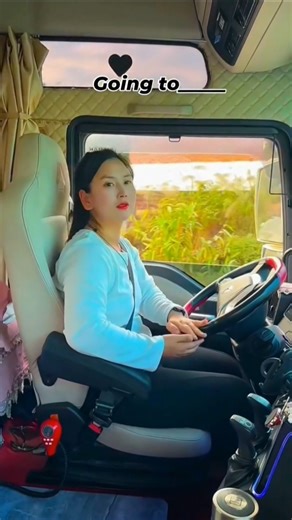 Power that stays composed#VolvoTrucks #Scania