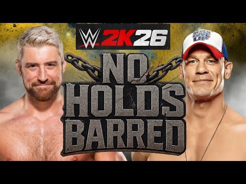 Can the Rising Star Defeat the Legend? Cena vs Hendry