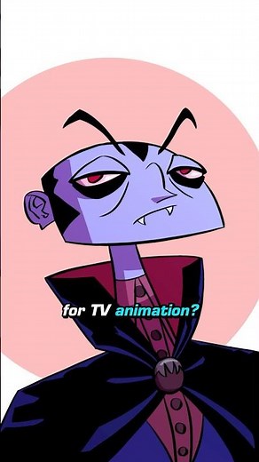 Animation Character Design with FORCE Shape