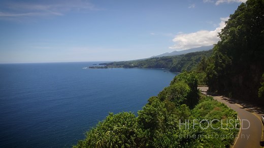 Maui’s best drone locations - Hi Focused