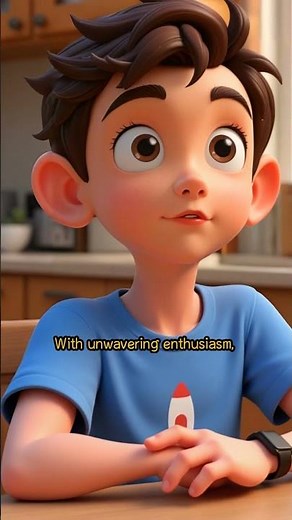 Ryan's Super Day #animation #animationvideoforkids #disney