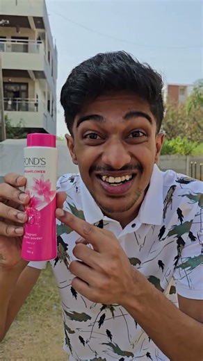 Koushal Shoots Kaaya with Pressure Foam Ball Gun!