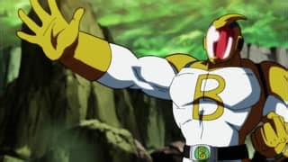 Dragon Ball Super | E117 - Showdown of Love! Androids VS Universe 2!!