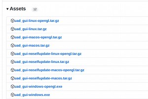 不只停用，教你免Root刪除Android手機內建APP: Universal Android Debloater GUI