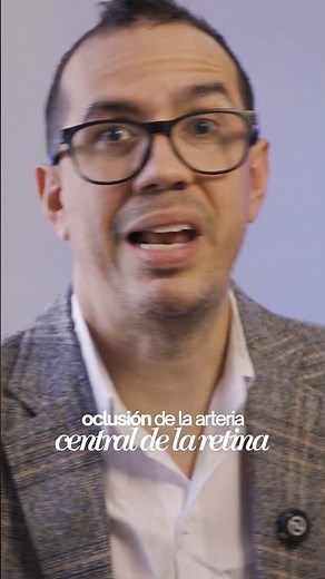 Glaucoma e isquemia retiniana: lo que debes saber