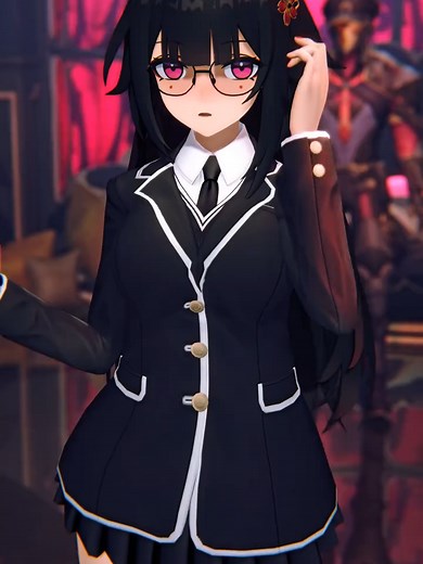 MMD Sparkle: Honkai Star Rail Showcase
