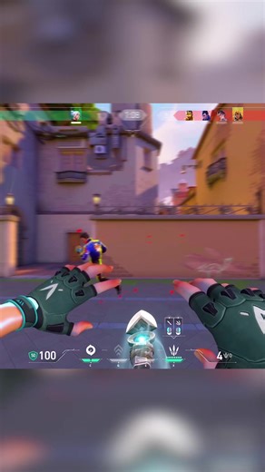 Understanding the Buraclone Movement in Valorant