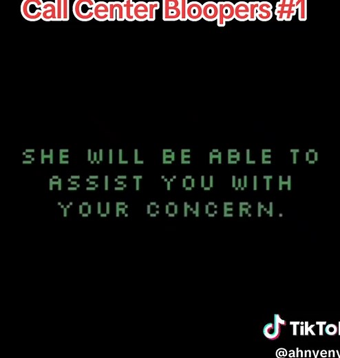 Ah Nye Nye on TikTok