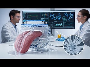 World's First Synthetic Tongue that can Taste and Learn like Human Biology