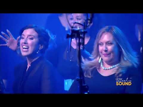 How Sweet The Sound 2023 Large Choir Winner: “Nashville Community Gospel Choir” - From Tennessee