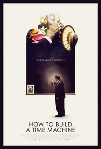 How To Build A Time Machine