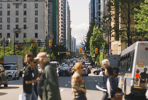 How to Assess Pedestrian Wind Comfort in 2019 | SimScale