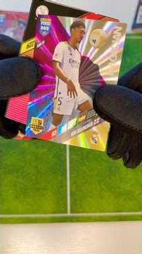 Unboxing Retro Sobres Fifa 365 2024