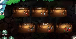 Download & Play CDO:Dungeon Defense Game - Chief Dungeon Officer on PC & Mac (Emulator)