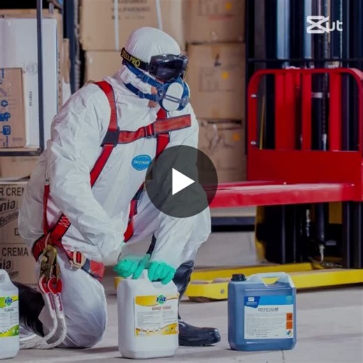 How Much is Enough for Your Spill? Every spill is unique—so why use a one-size-fits-all approach? With “PetroGuard Chemical Spill Absorbent” and “PetroGuard-D Oil Spill Absorbent,” you can perform a… | Guardian Environmental Technologies