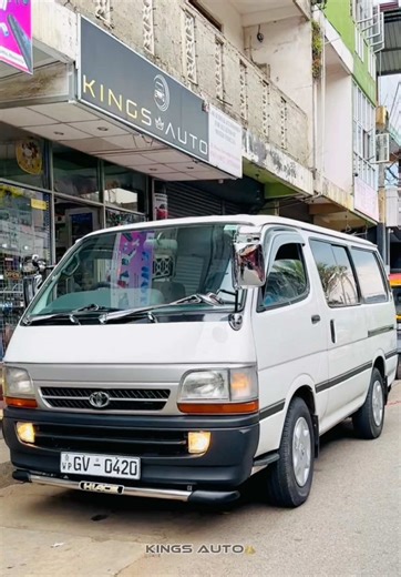 Kings Auto on TikTok