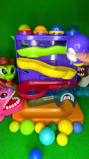 Drop the Ball by Hammer