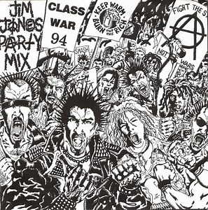 Jim Jones Party Mix - Jim Jones Party Mix