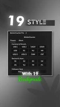 Edit 10x Faster with These AE Tools | Use These AE Scripts