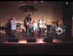 happy by square heads(performed by overload)