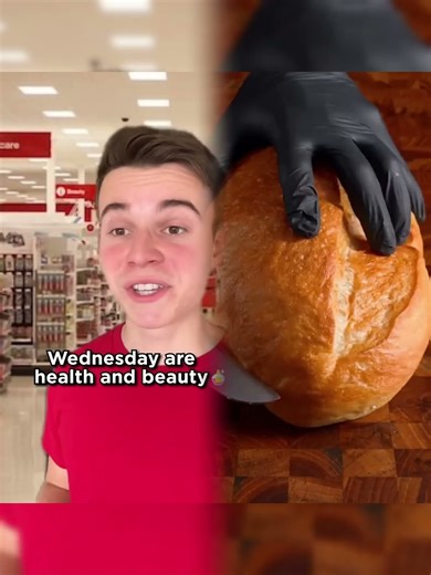 Target Store Secret Discount! 💸 #target #targetfinds #targethaul