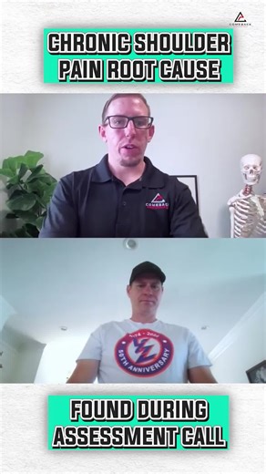 Relieve Shoulder Pain with Nerve Mobility Techniques