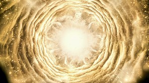 From Microscopic to Cosmic: The Fittingly Organic VFX of 'The Fountain' & 'The Tree of Life'