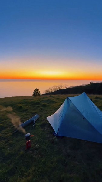 Best Big Sur California campsites with stunning views