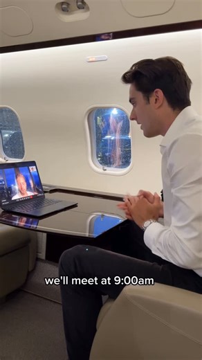 Aris Yeager on Instagram: "Louis doesn’t believe in corporate urgency"