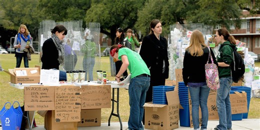 What is Social Entrepreneurship?