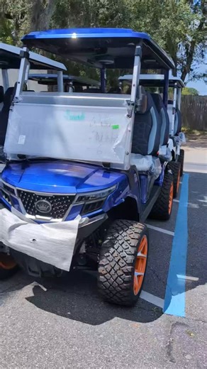 eWheelz Golf Carts on Instagram: "Just Landed: The All-New Evolution D-MAX XT4 Meet the first and only on-demand 4-wheel drive golf cart in the industry. Raising the bar once again — performance, versatility, and style, all in one machine. Come see it for yourself! #4x4 #EvolutionDMAX #XT4 #DMAXXT4 #eWheelz #eWheelzGolfCarts #EvolutionElectricVehicles"