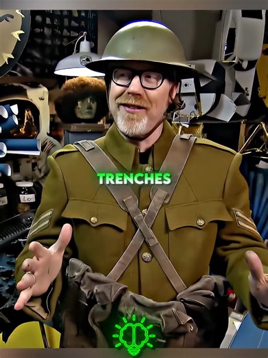 Can Trench Shape Protect You From Explosions? 🪖🤔 Credits: @Mythbusterstvshow Fair Use Disclaimer : This video is for educational and transformative purposes, falling under the Fair Use Doctrine (17 U.S.C. §107). It provides original commentary, critique, and a thoughtful revision, contributing added value beyond the original sources.