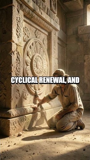 The Rosette Glyphs Beyond Time