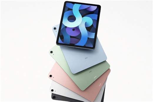 Apple’s New Entry-level iPad will Pack A14 chip, 5G connectivity, and USB-C port: Report - Gizmochina