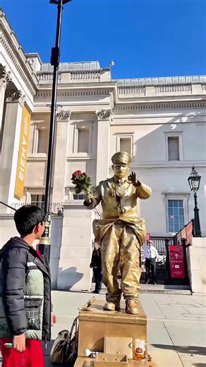 Kindness is the key for a better word.