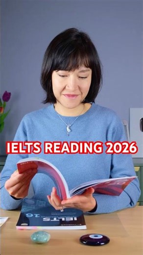 IELTS Reading is Changing in 2026