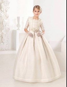 First Holy Communion dresses