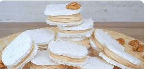 Orechové laskonky, ktoré sa rozplývajú na jazyku, VIDEORECEPT