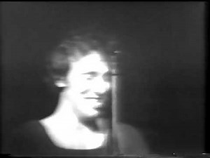 Bruce Springsteen - Live In Passaic 31/12/1977 (HD Remastered)