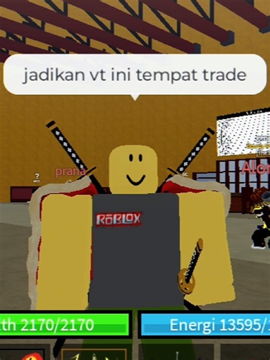 Control Rumble Feature in Blox Fruits Explained